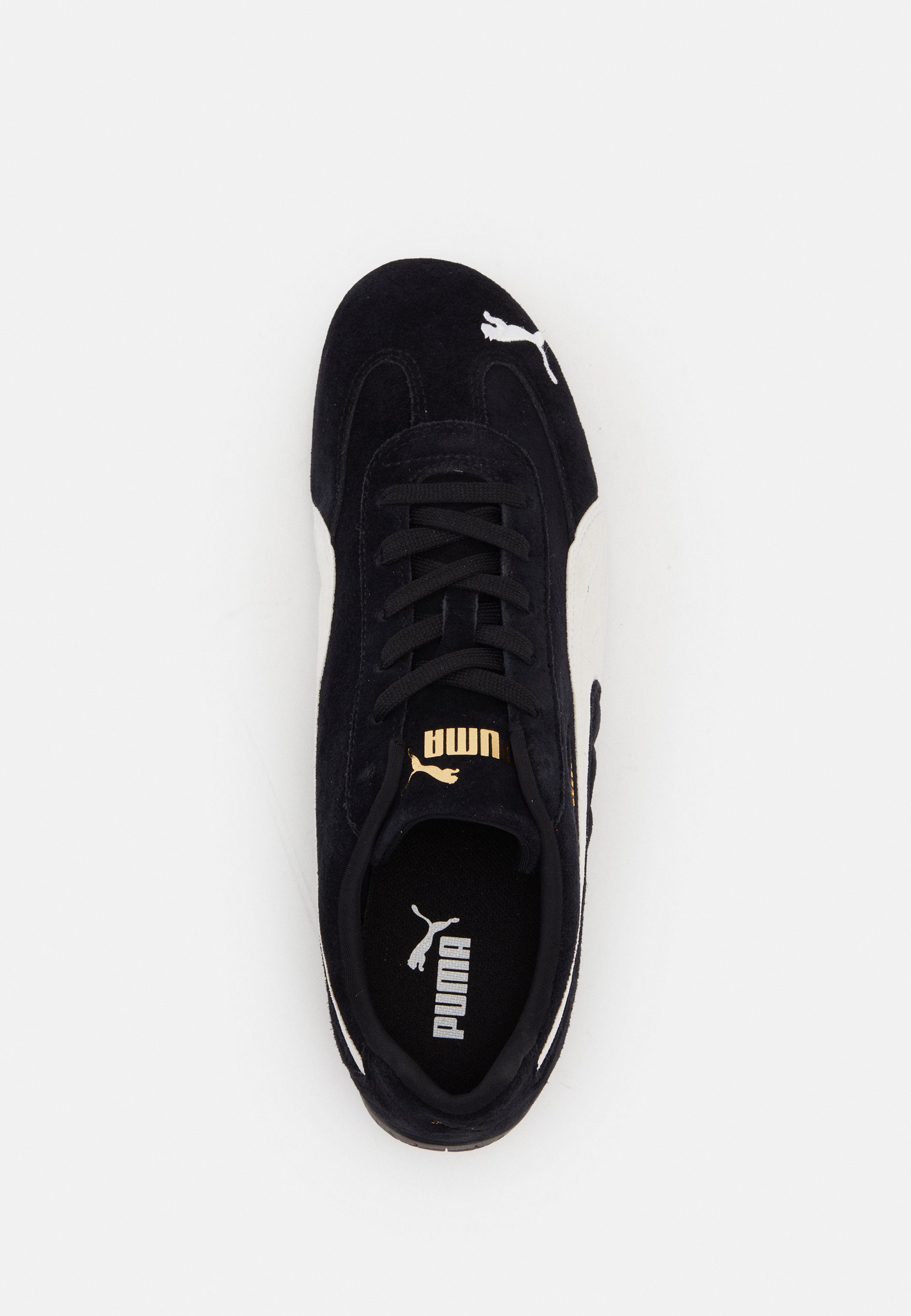 PUMA SPEEDCAT OG UNISEX - Baskets basses
