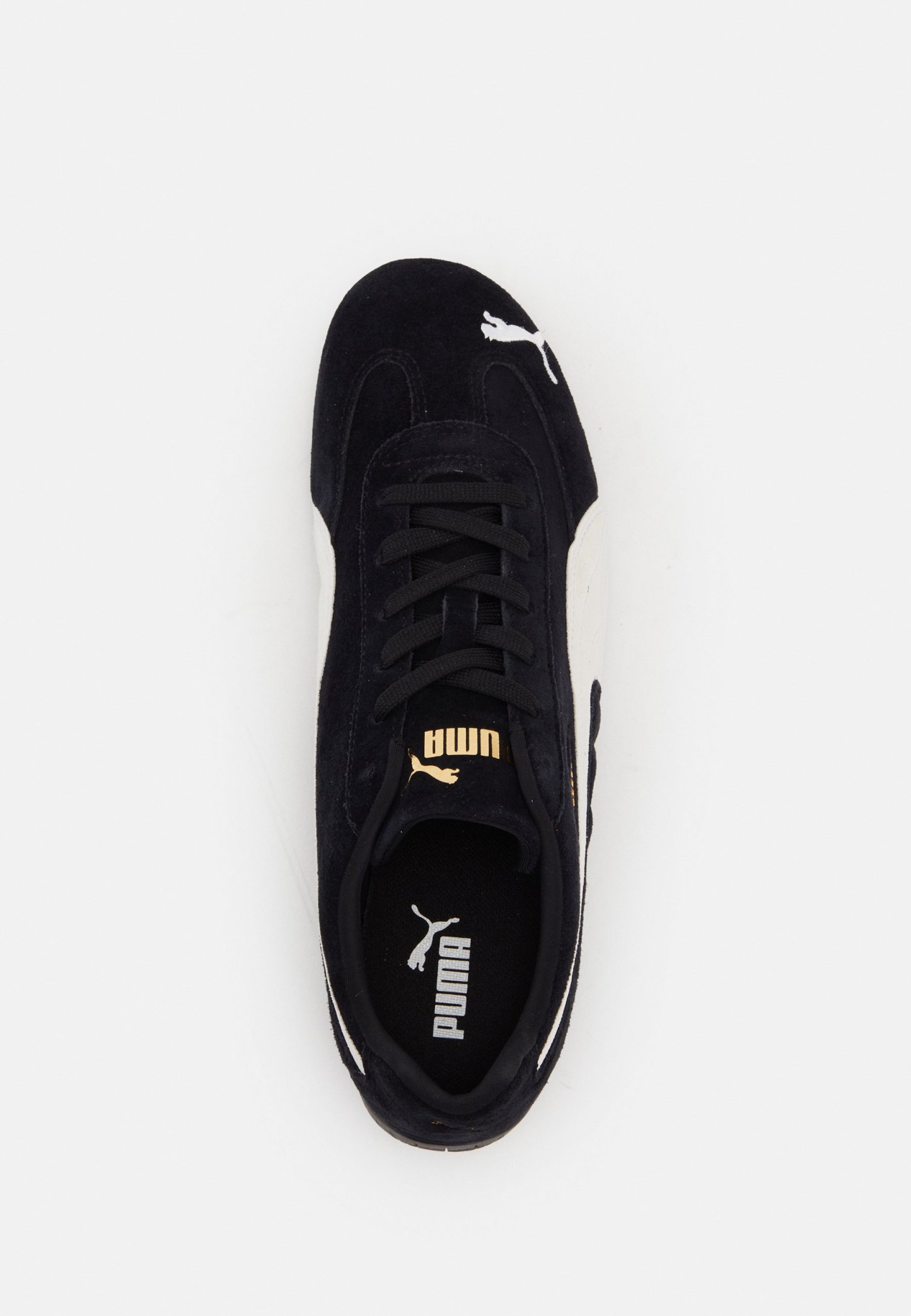 PUMA SPEEDCAT OG UNISEX - Baskets basses