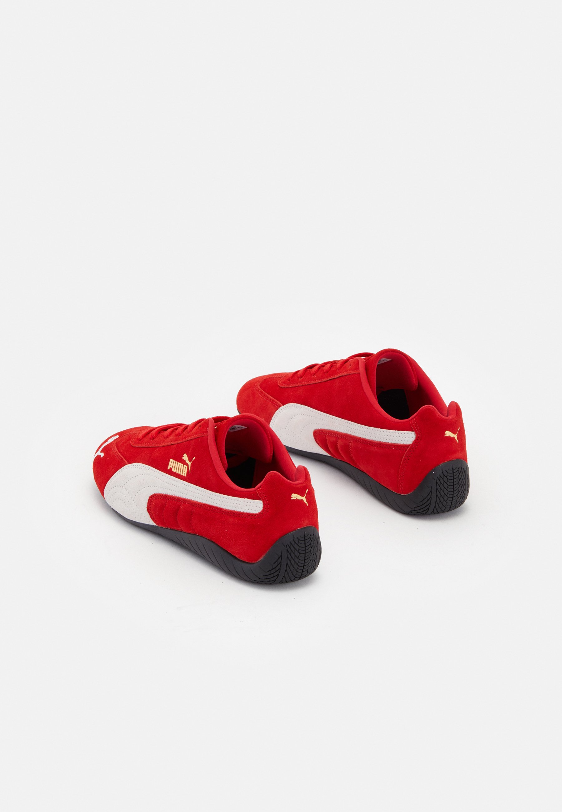 PUMA SPEEDCAT OG UNISEX - Baskets basses