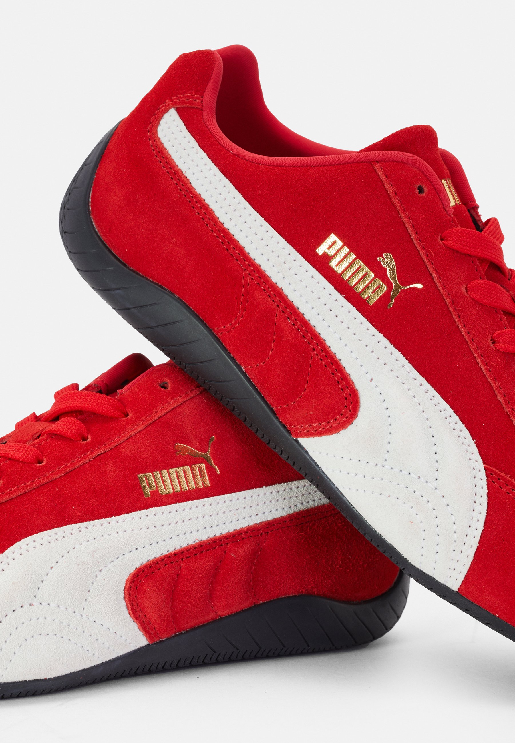 PUMA SPEEDCAT OG UNISEX - Baskets basses