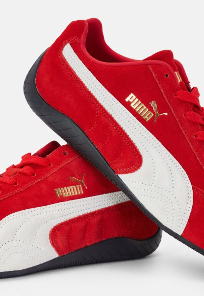 PUMA SPEEDCAT OG UNISEX - Baskets basses