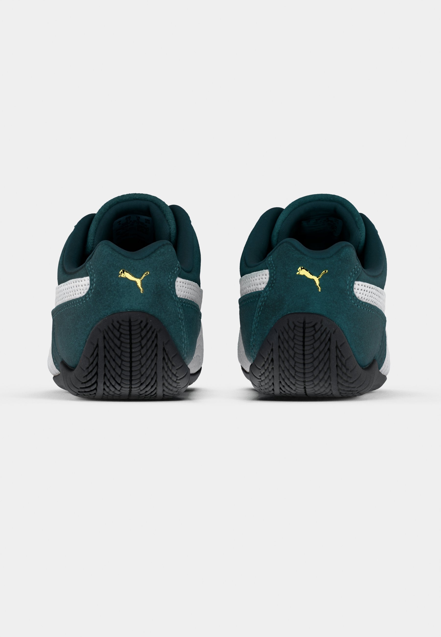 PUMA SPEEDCAT OG UNISEX - Baskets basses