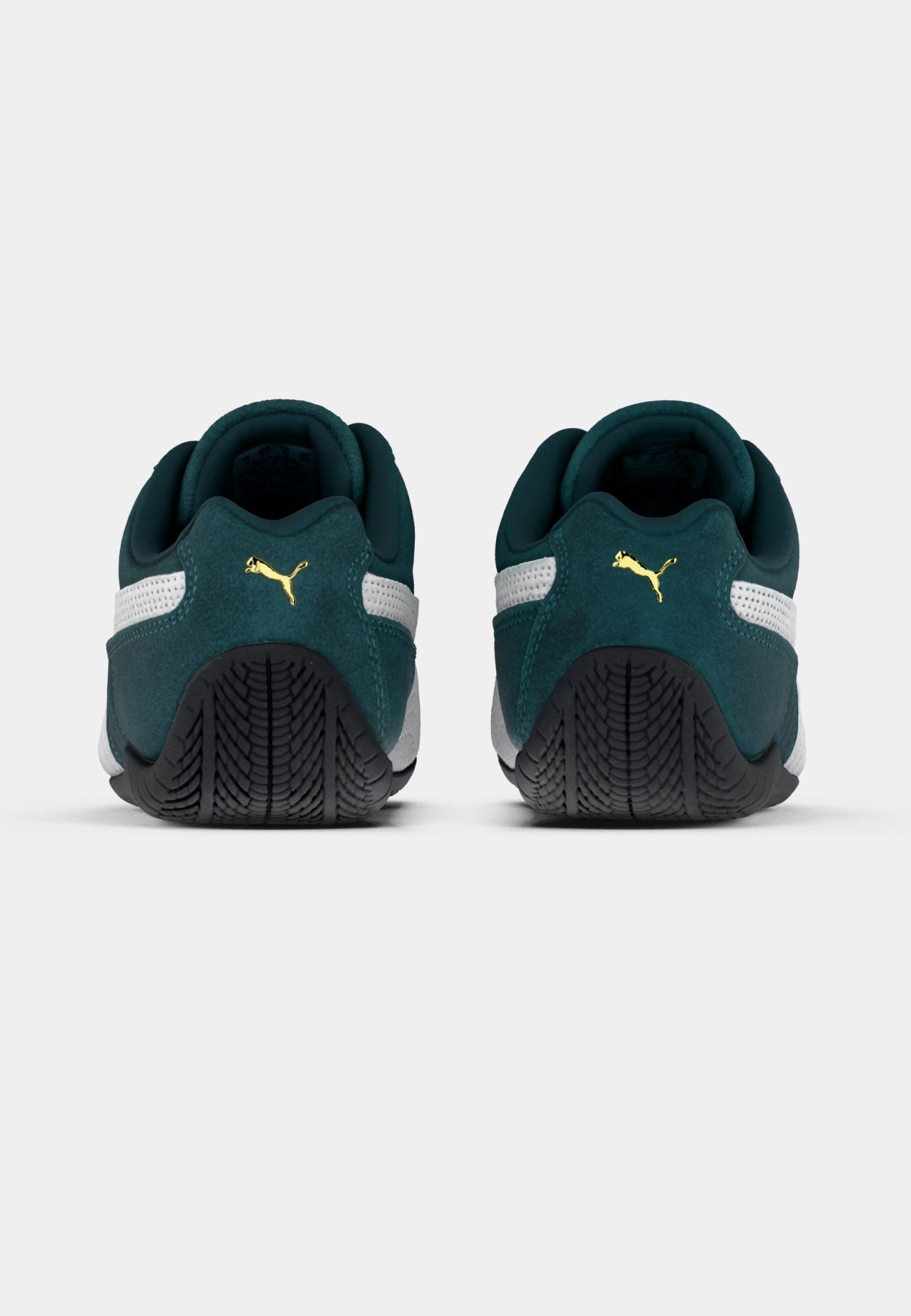 PUMA SPEEDCAT OG UNISEX - Baskets basses