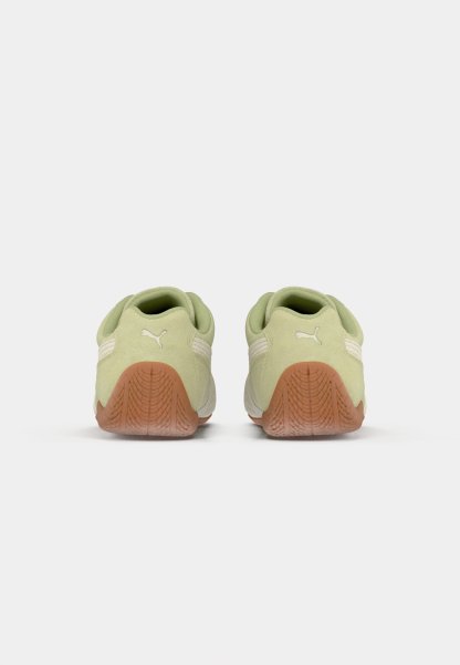 PUMA SPEEDCAT OG UNISEX - Baskets basses