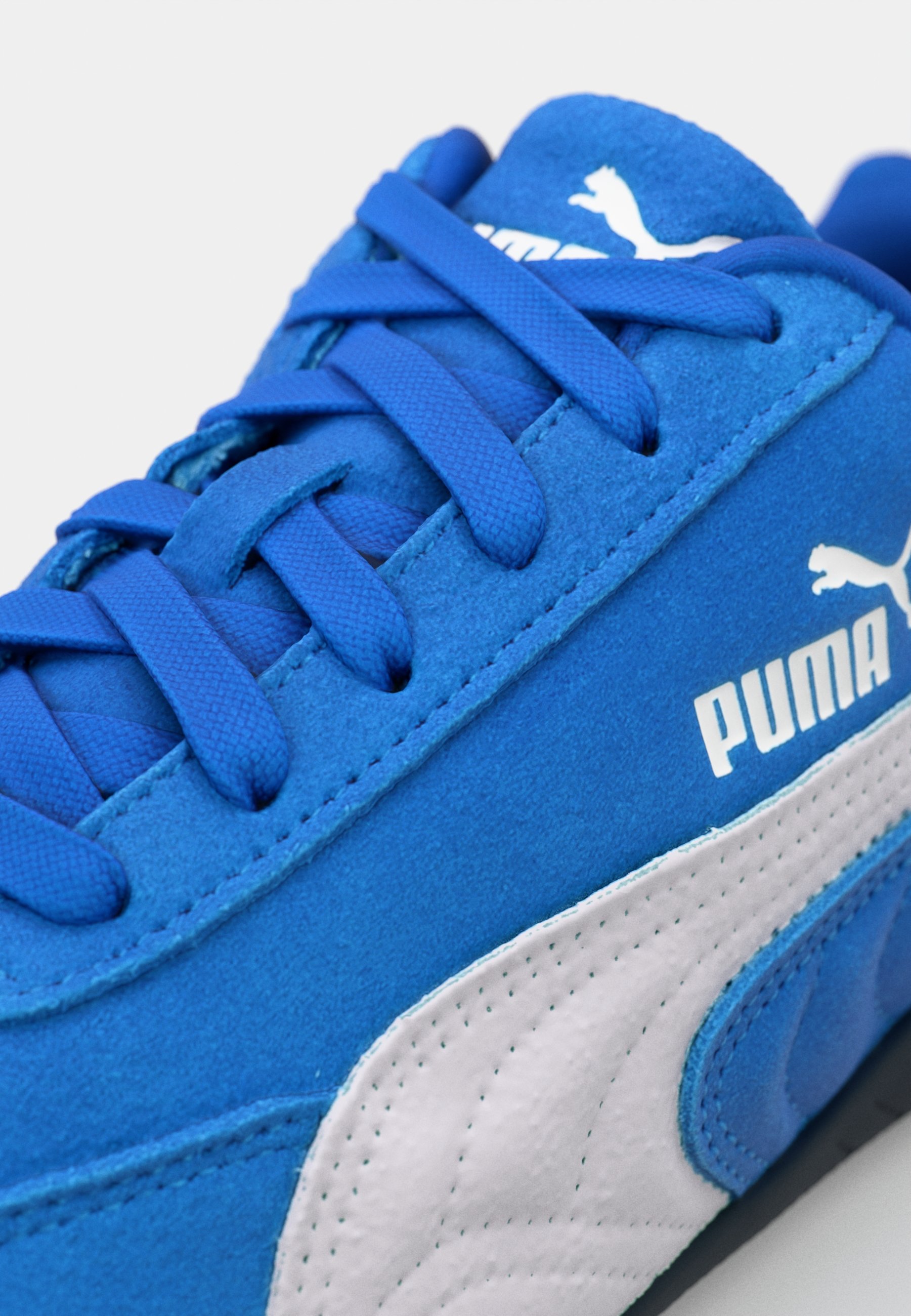 PUMA SPEEDCAT OG UNISEX - Baskets basses