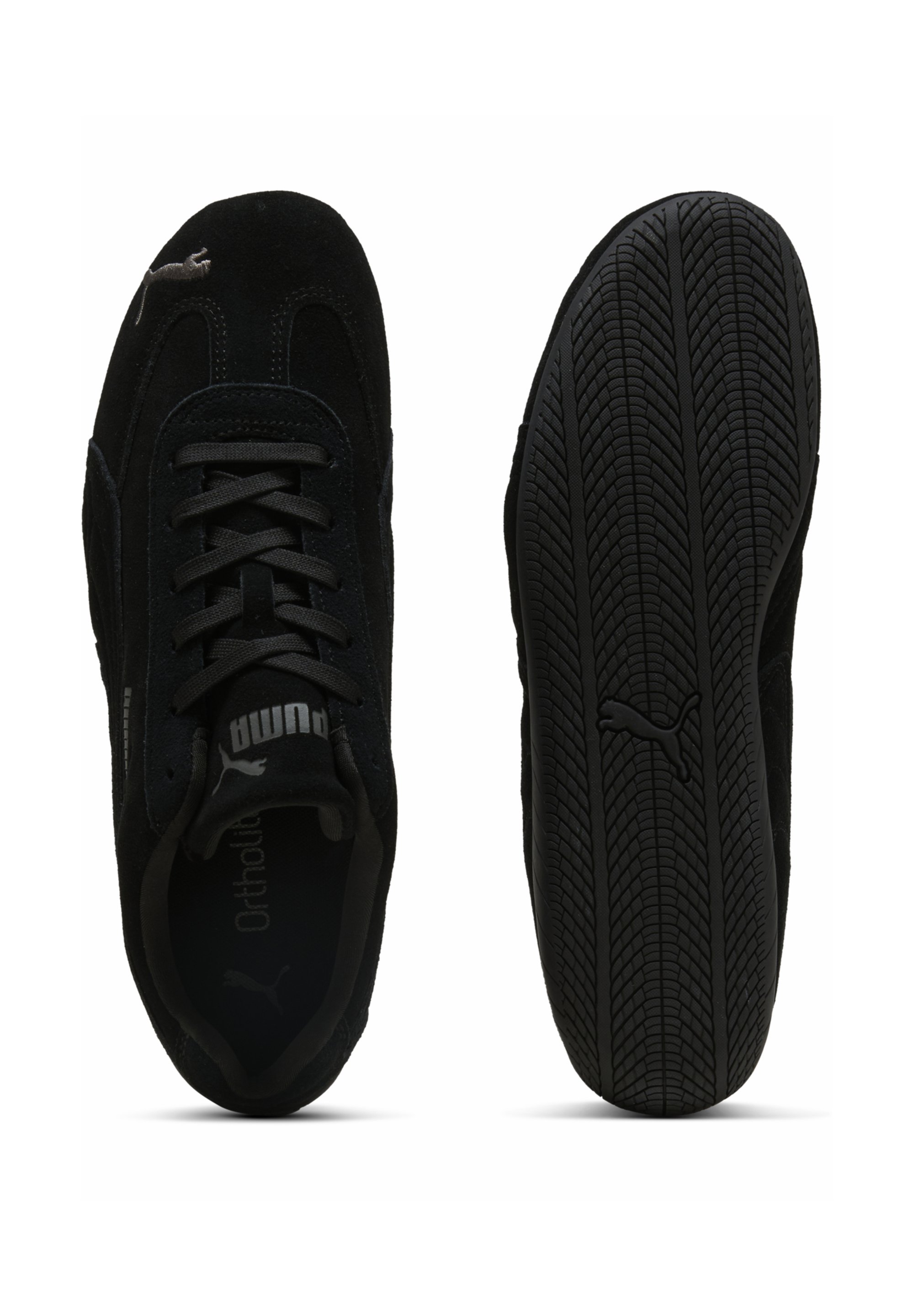 PUMA SPEEDCAT OG UNISEX - Baskets basses
