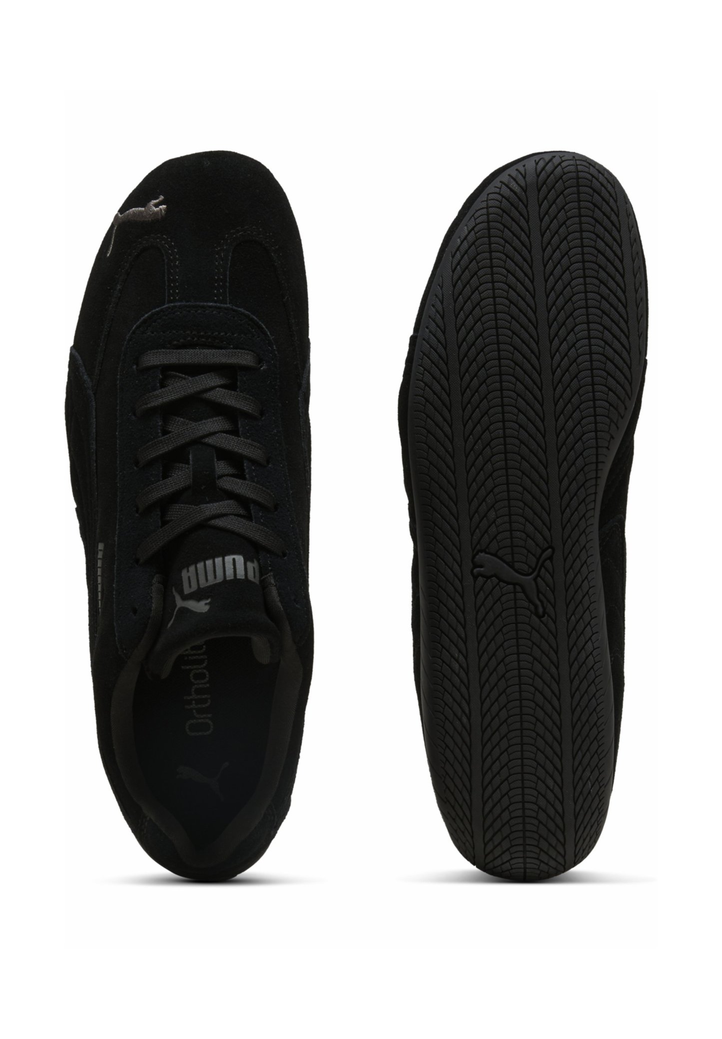PUMA SPEEDCAT OG UNISEX - Baskets basses