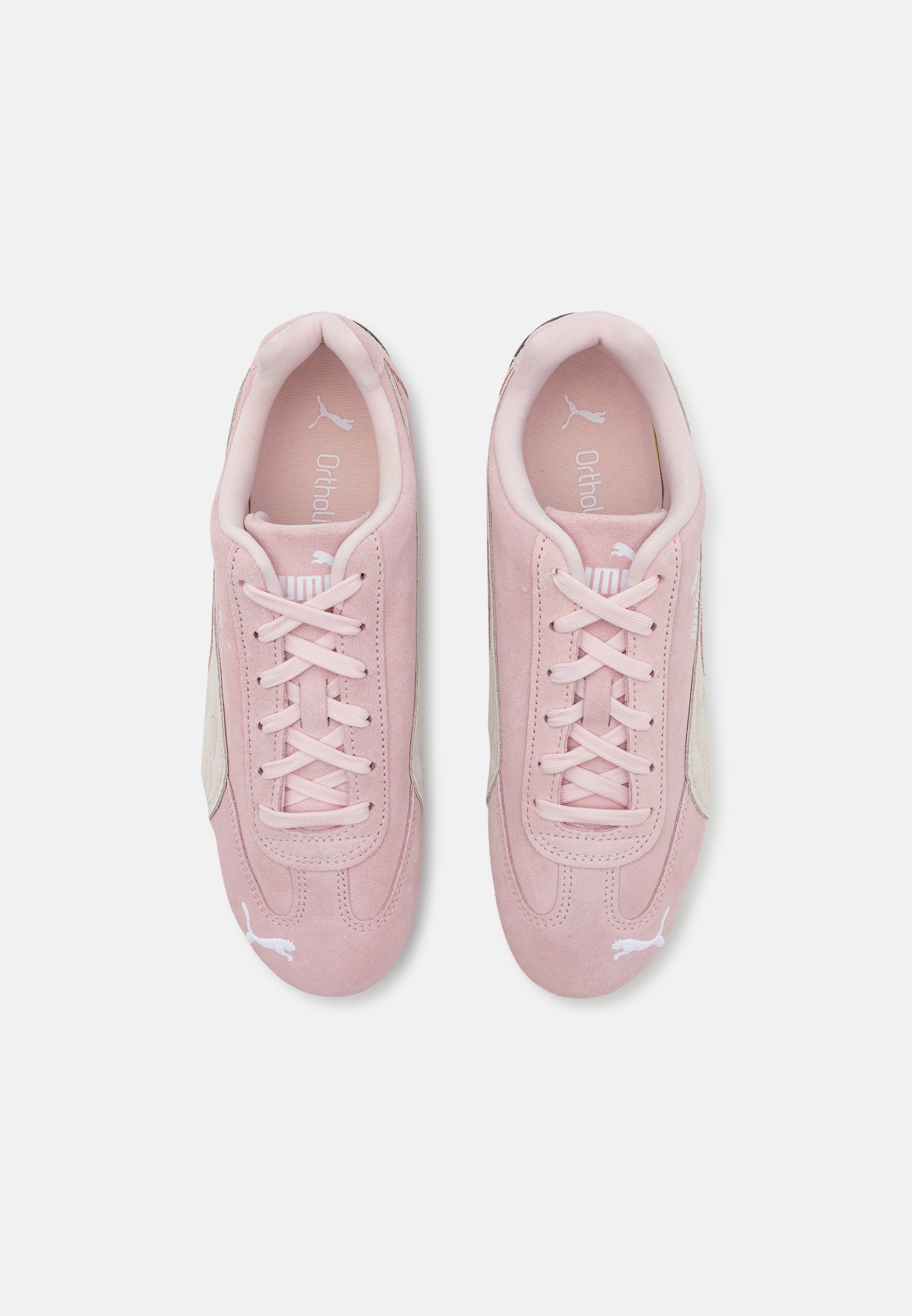 PUMA SPEEDCAT OG UNISEX - Baskets basses