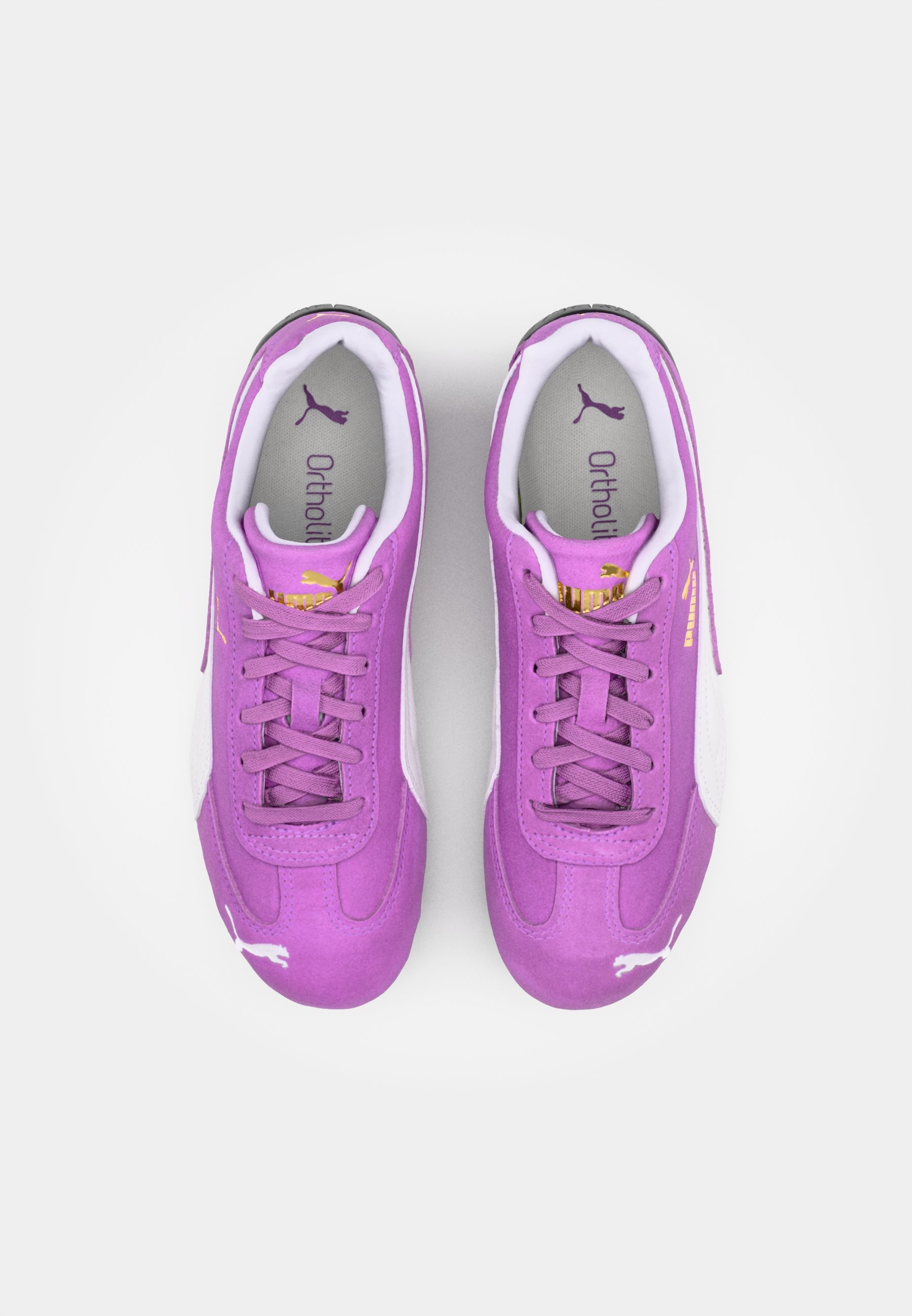 PUMA SPEEDCAT OG UNISEX - Baskets basses