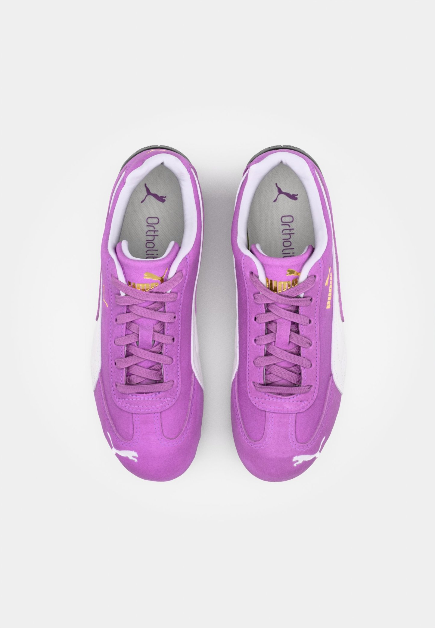 PUMA SPEEDCAT OG UNISEX - Baskets basses