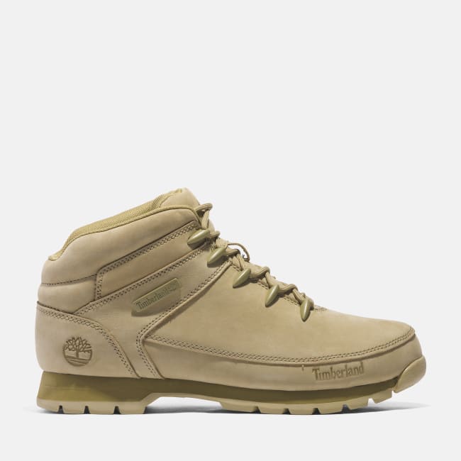 Euro Sprint Hiking Boot for Men in Beige