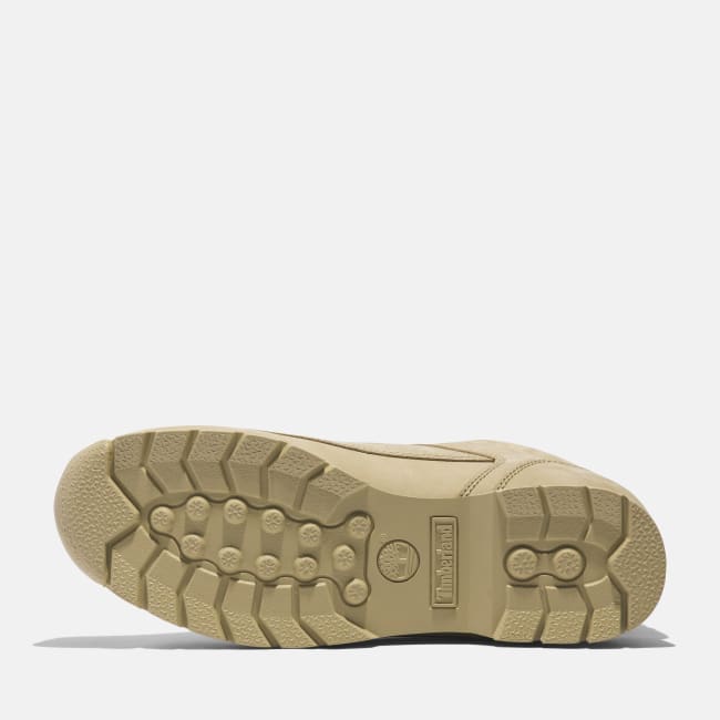 Euro Sprint Hiking Boot for Men in Beige