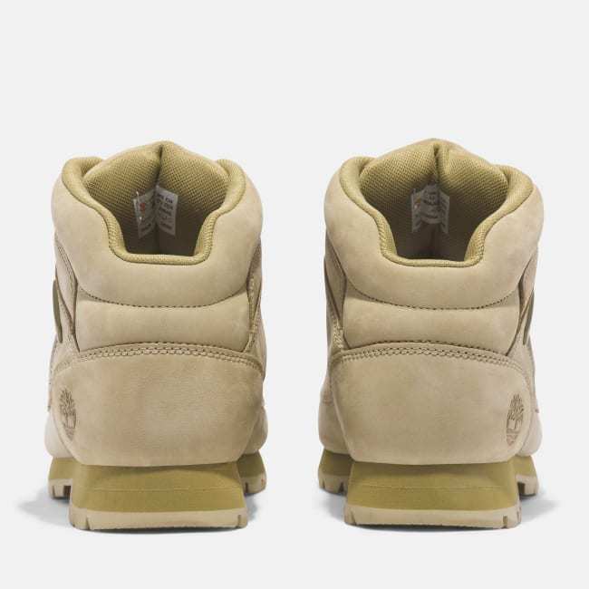 Euro Sprint Hiking Boot for Men in Beige