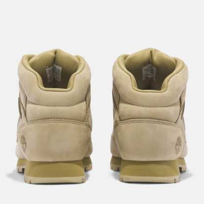 Euro Sprint Hiking Boot for Men in Beige