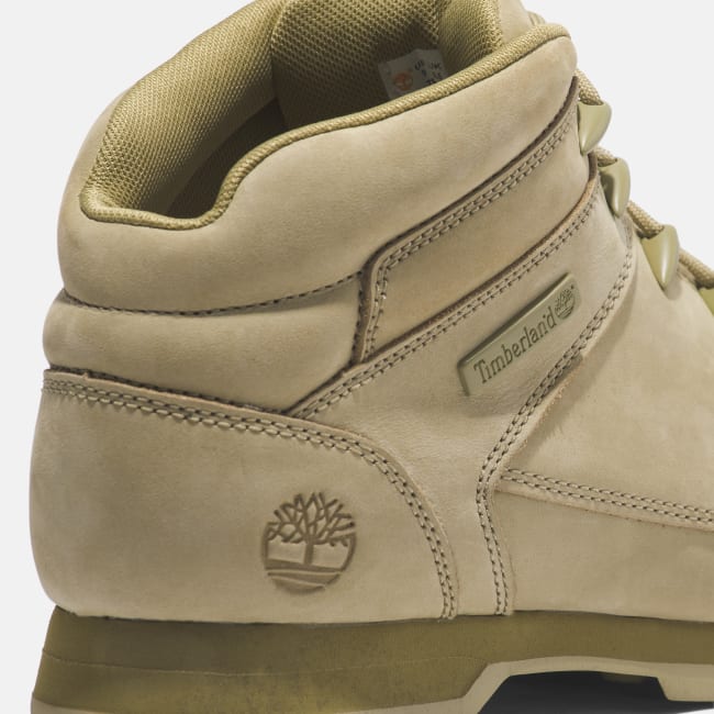 Euro Sprint Hiking Boot for Men in Beige