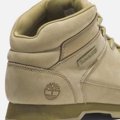 Euro Sprint Hiking Boot for Men in Beige