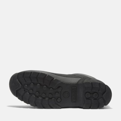 Euro Sprint Mid Lace-Up Boot for Men in Black