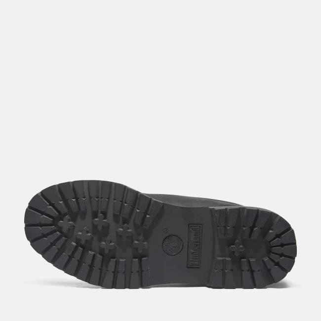 Timberland® Premium 6 Inch Waterproof Boot for Women in Black