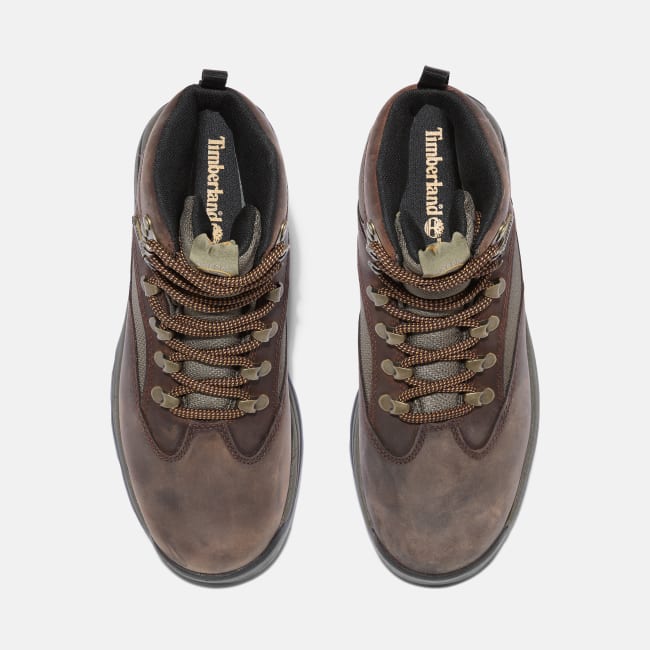 Chocorua Hiking Boot for Women in Brown