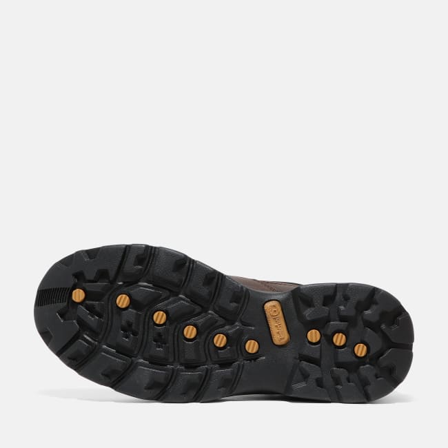 Chocorua Hiking Boot for Women in Brown