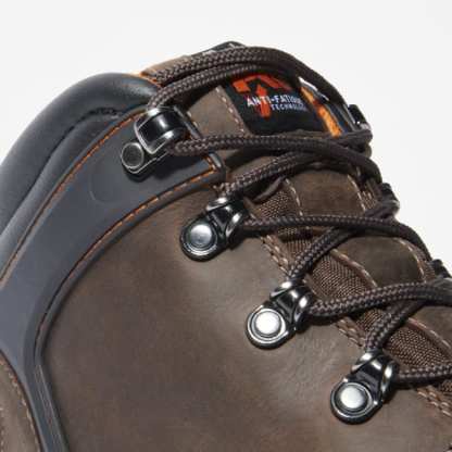 Splitrock XT Comp-Toe Work Boot for Men in Brown