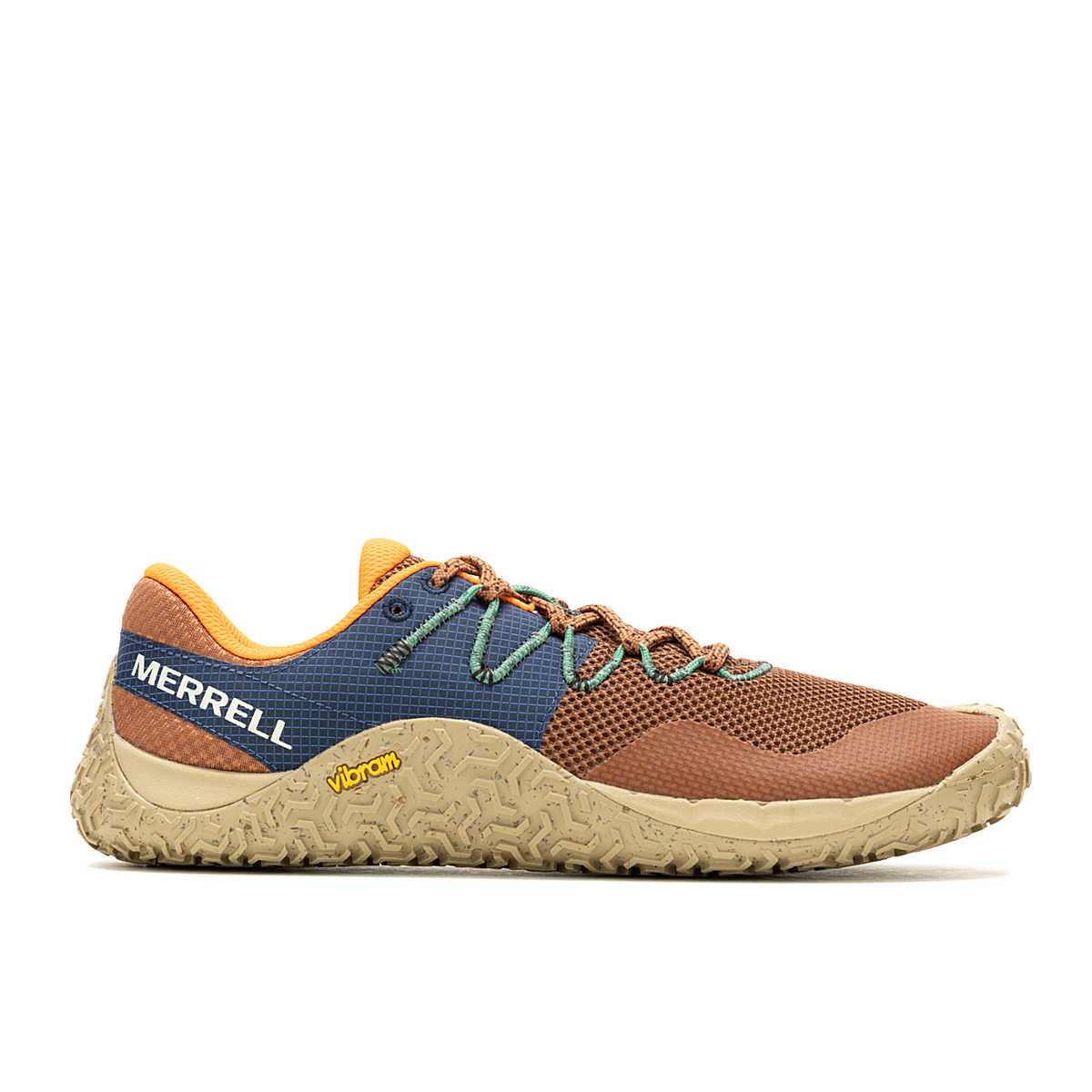 Homme Trail Glove 7