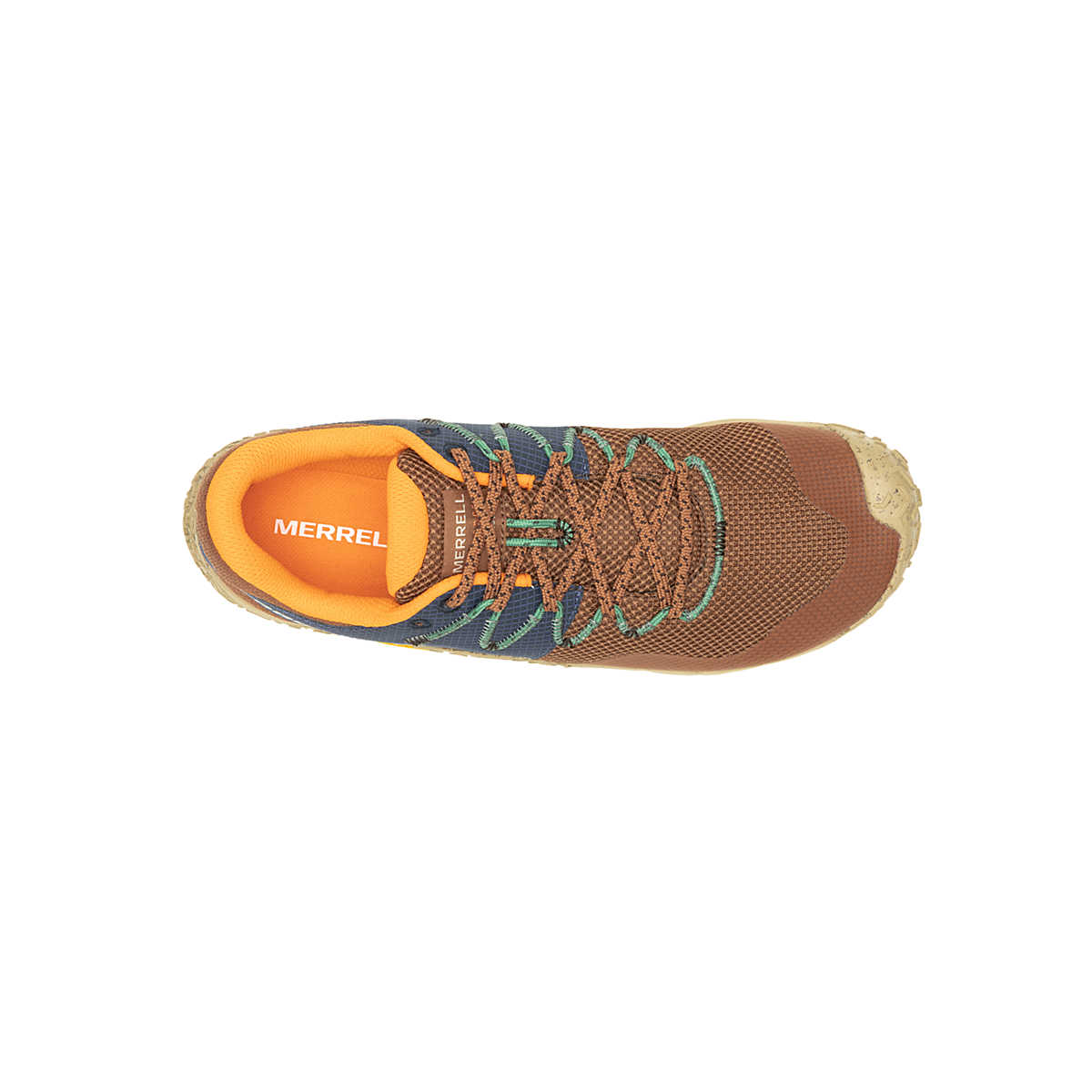 Homme Trail Glove 7