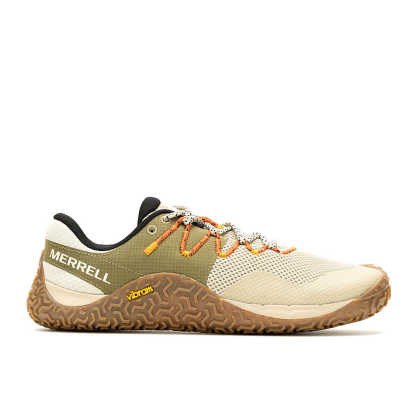 Homme Trail Glove 7