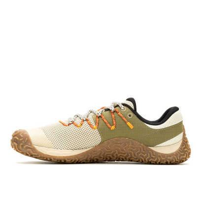 Homme Trail Glove 7
