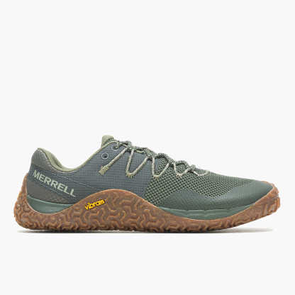 Homme Trail Glove 7
