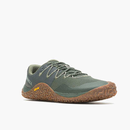 Homme Trail Glove 7