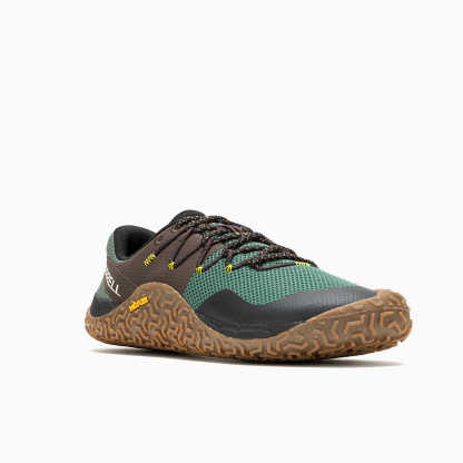 Homme Trail Glove 7