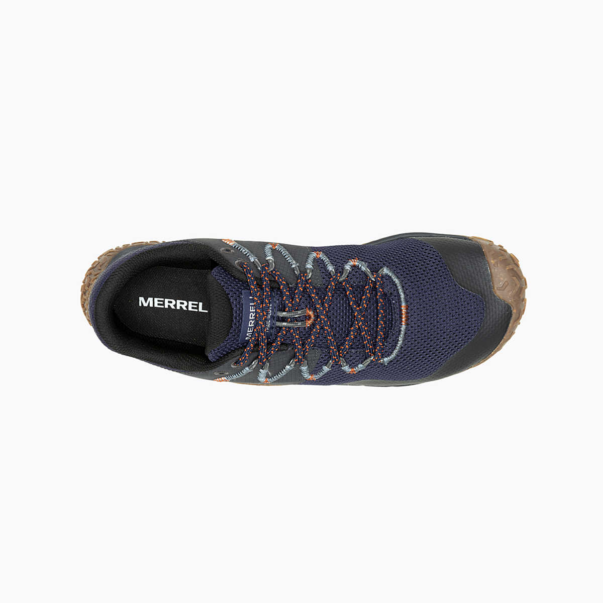 Homme Trail Glove 7