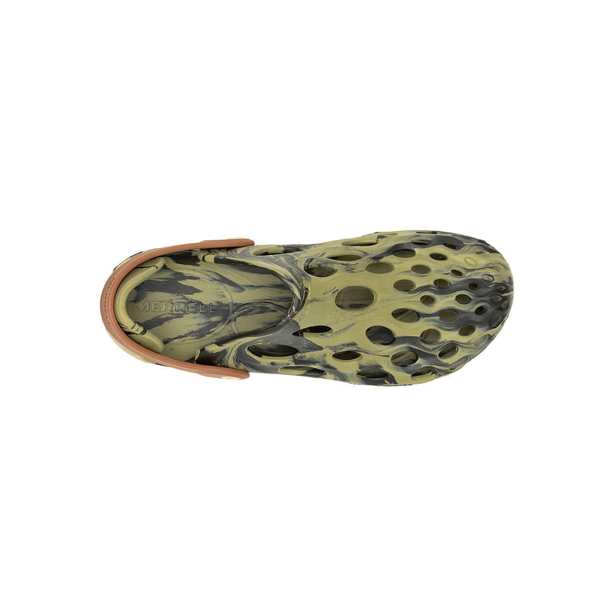 Homme Hydro Moc