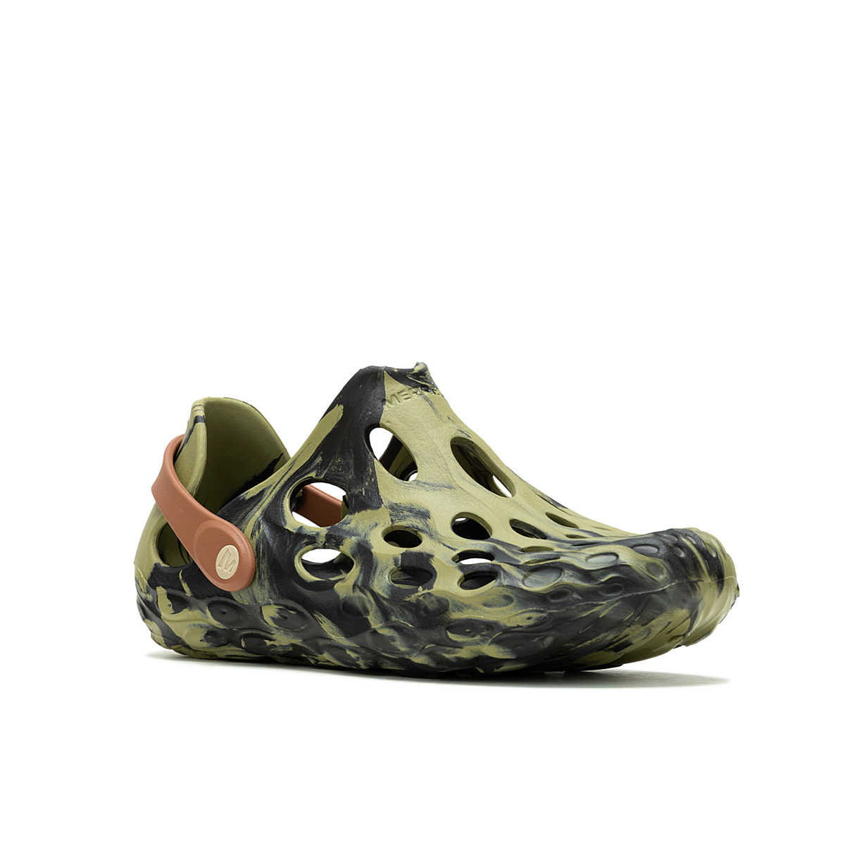 Homme Hydro Moc