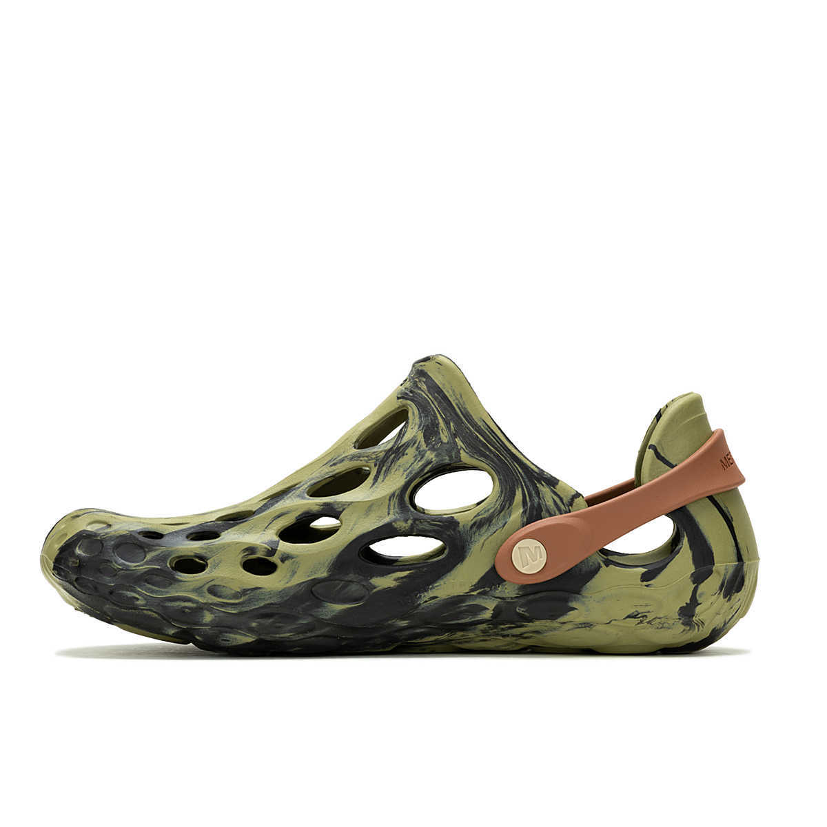 Homme Hydro Moc