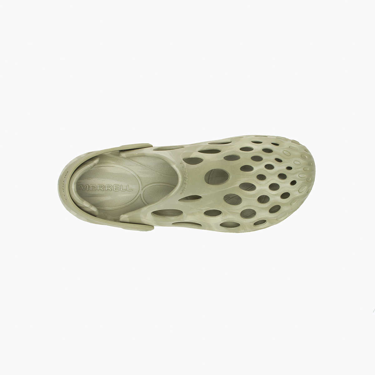 Homme Hydro Moc