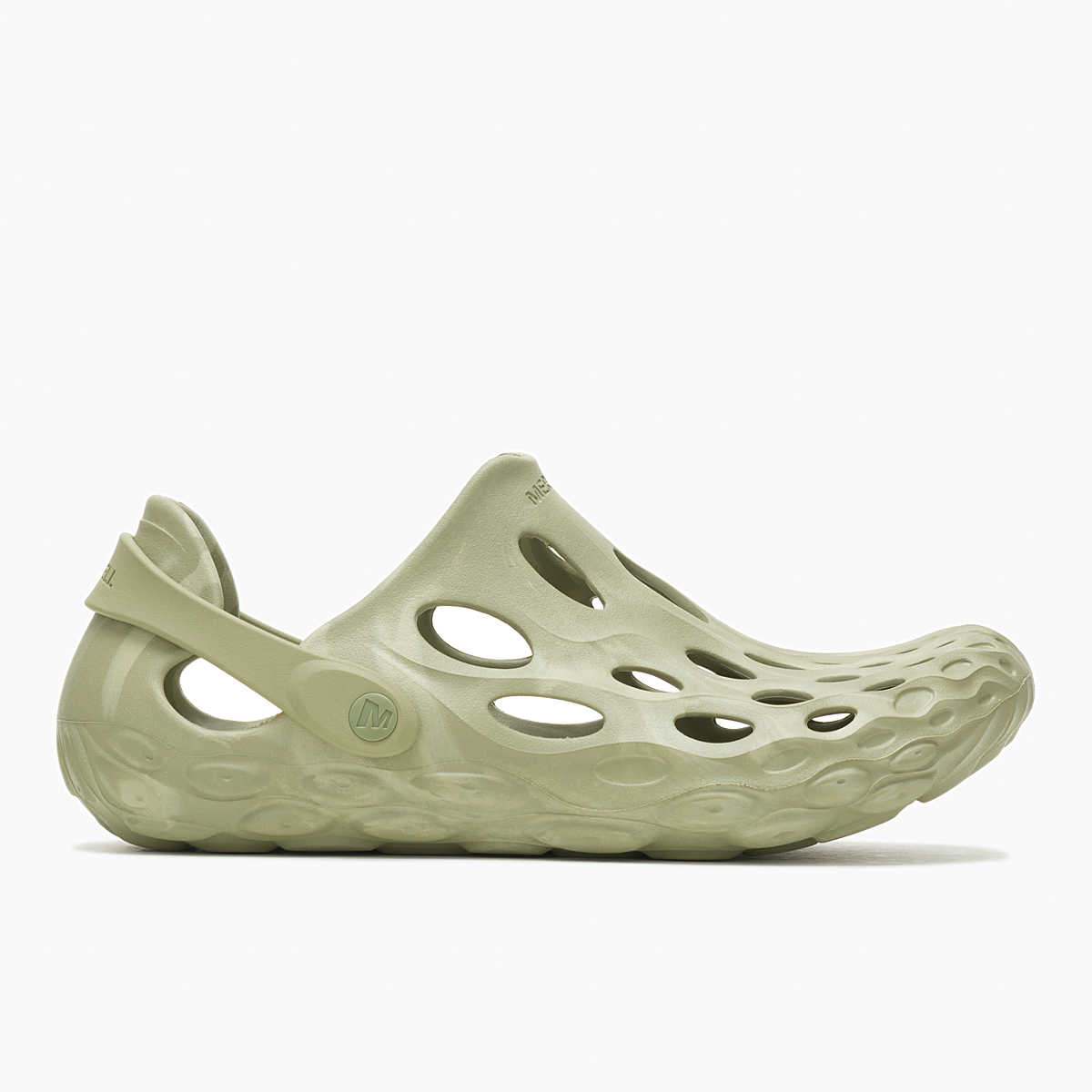 Homme Hydro Moc