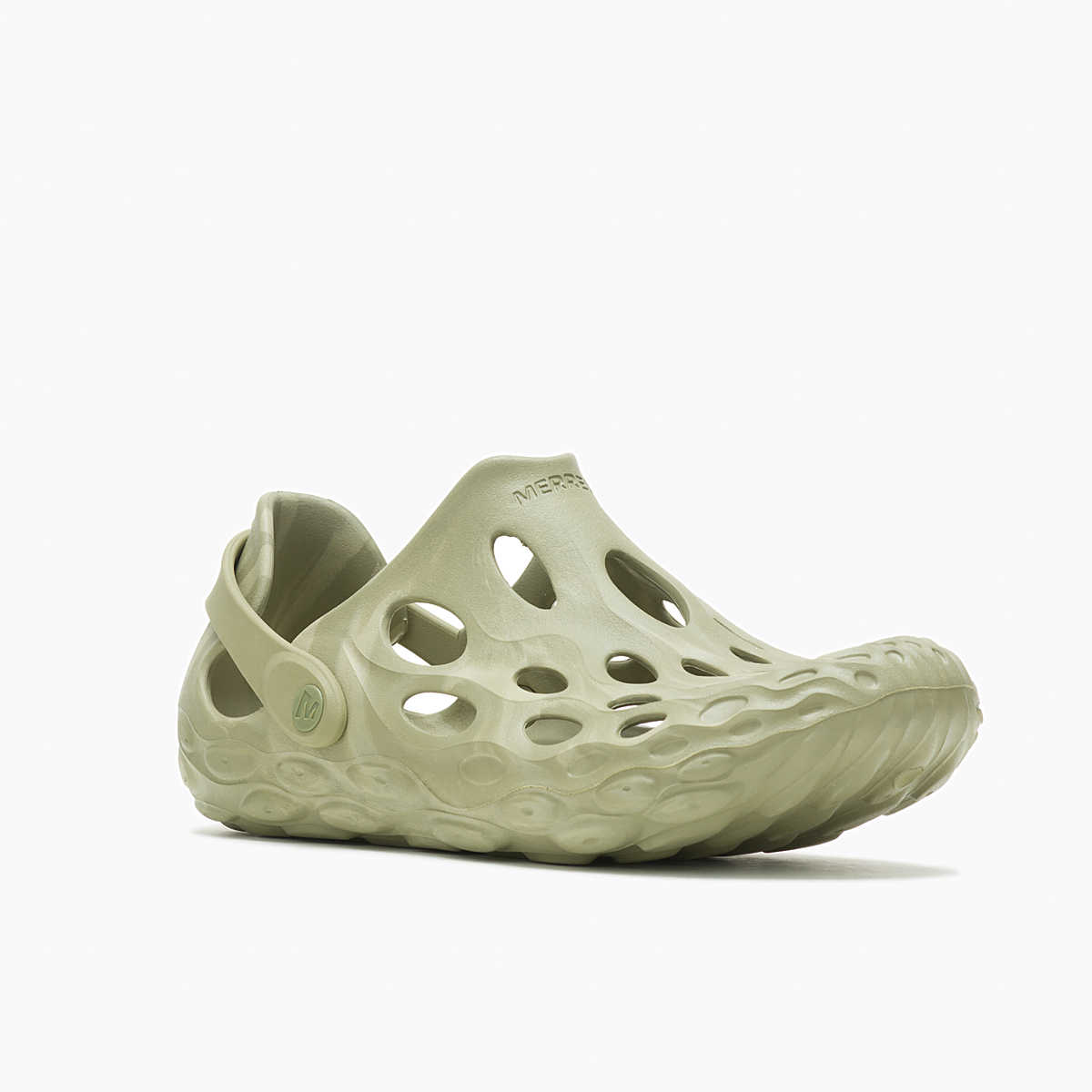 Homme Hydro Moc
