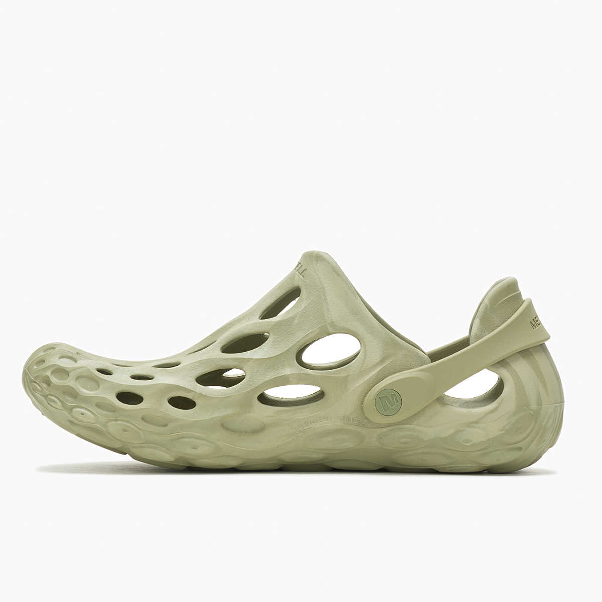 Homme Hydro Moc