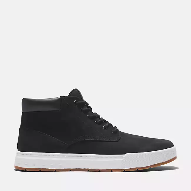 Men's Maple Grove Leather Chukka