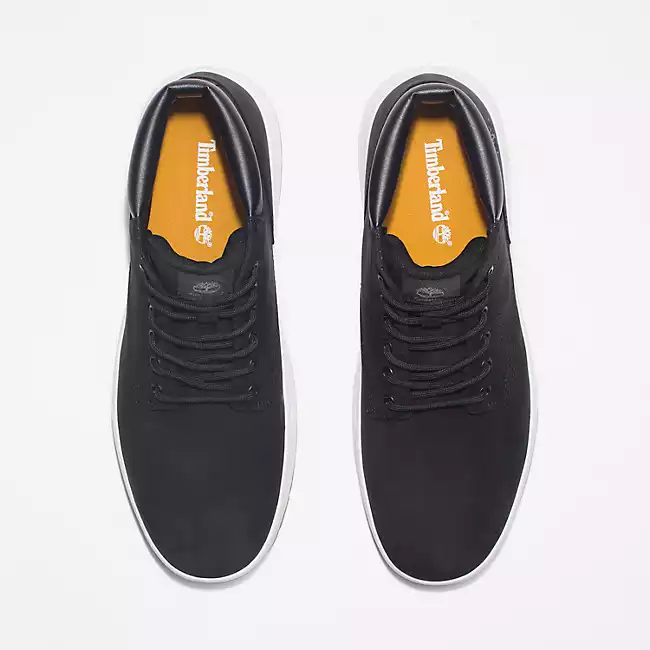 Men's Maple Grove Leather Chukka