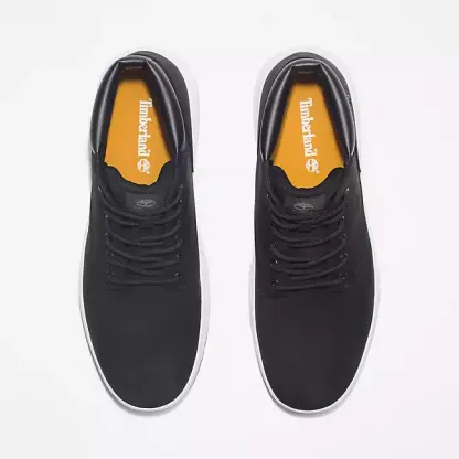 Men's Maple Grove Leather Chukka