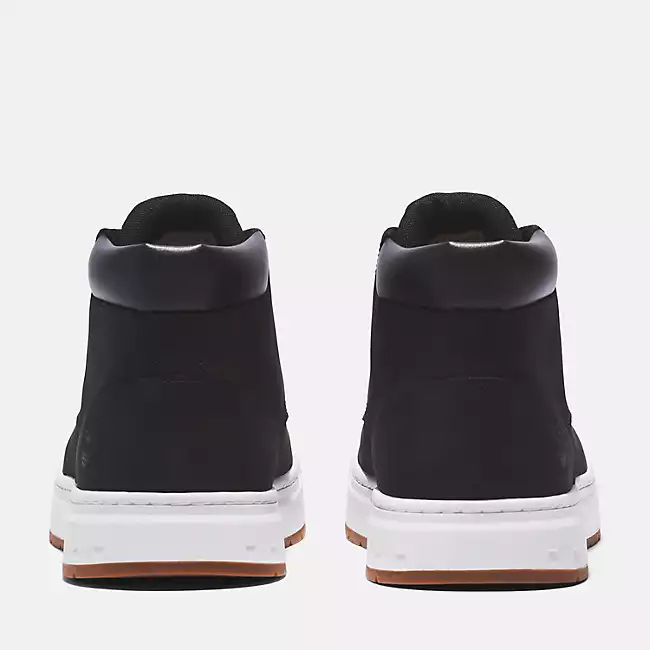Men's Maple Grove Leather Chukka