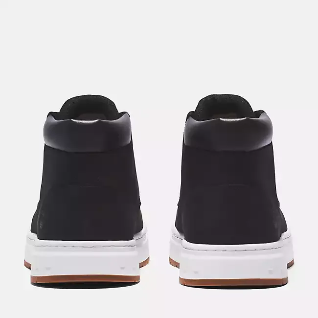 Men's Maple Grove Leather Chukka
