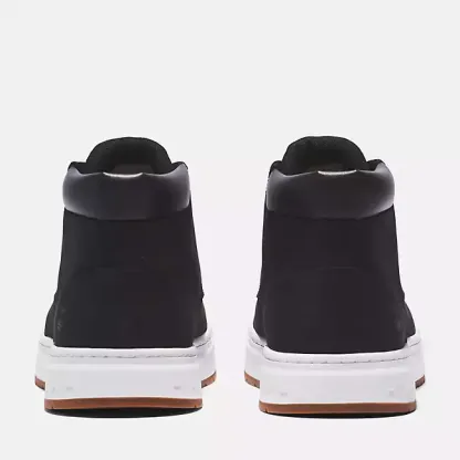 Men's Maple Grove Leather Chukka