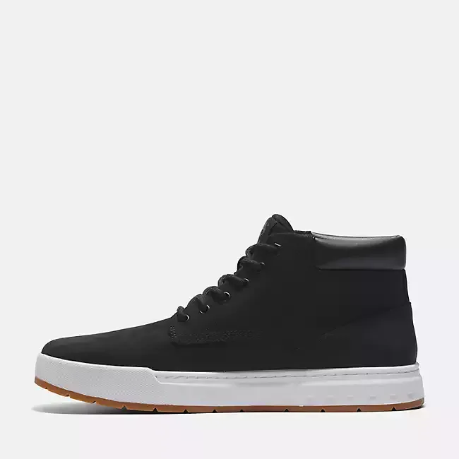 Men's Maple Grove Leather Chukka