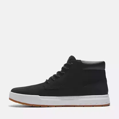Men's Maple Grove Leather Chukka