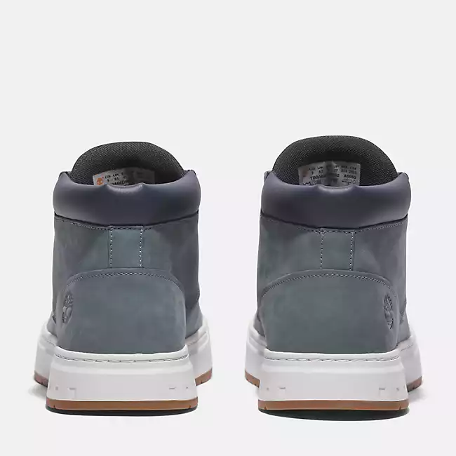 Men's Maple Grove Leather Chukka