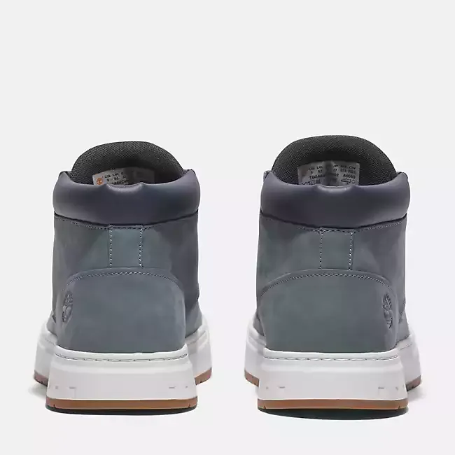 Men's Maple Grove Leather Chukka